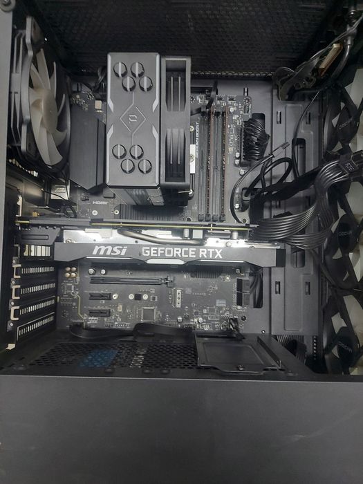 Prodam keys ddr5