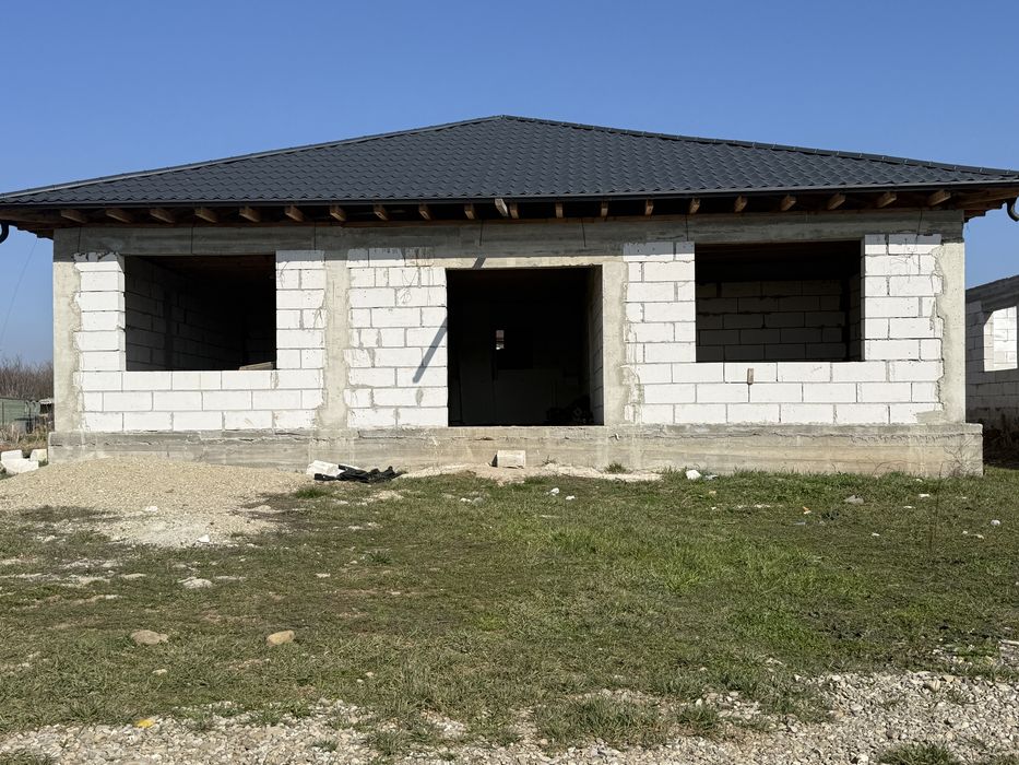 Teren langa Therme Balotesti, investitie excelenta | utilitati aproape