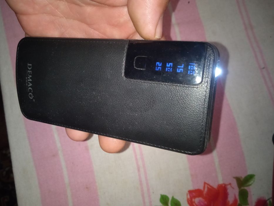 Продам power bank