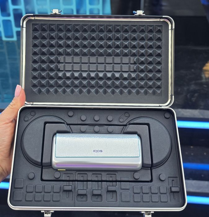 Iqos Iluma i prime X Untold