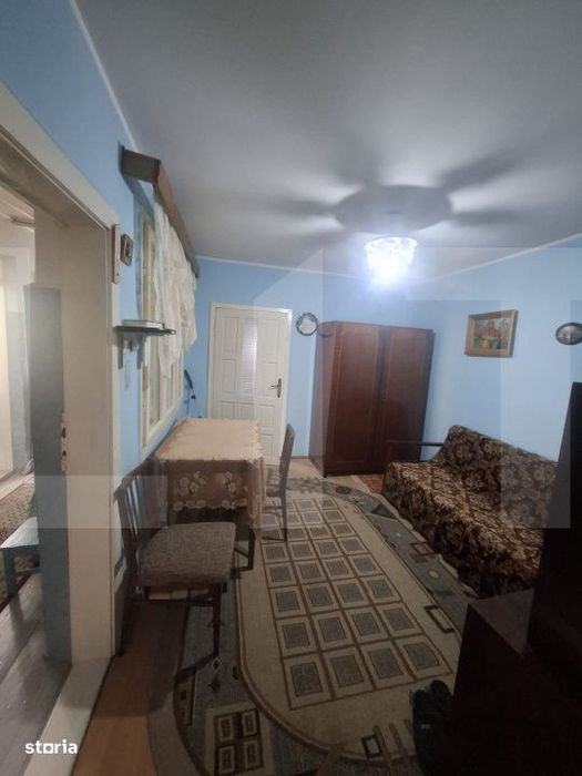 Casa 4 camere, 100 mp, teren 1200 mp, zona Roma