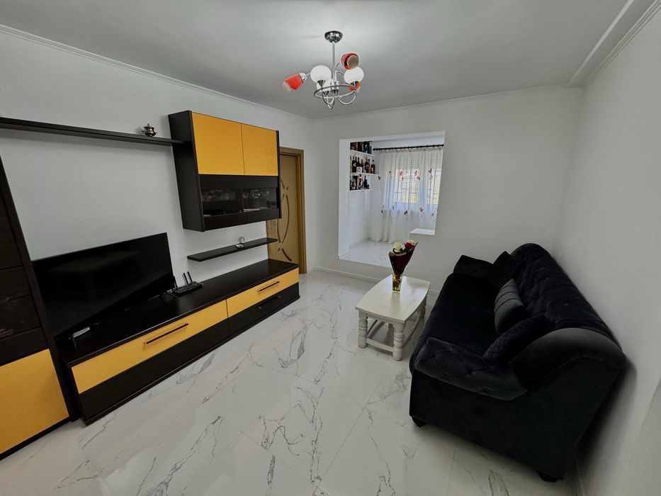 Apartament 2 camere Mangalia