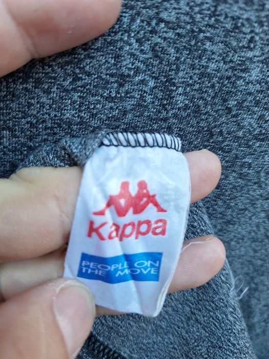 Tricou antrenament Juventus Torino 1996/97, marimea M