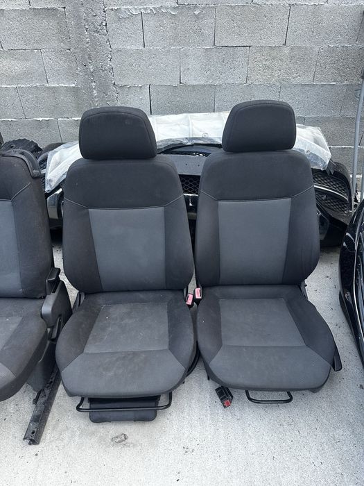 Opel Zafira B НА ЧАСТИ !