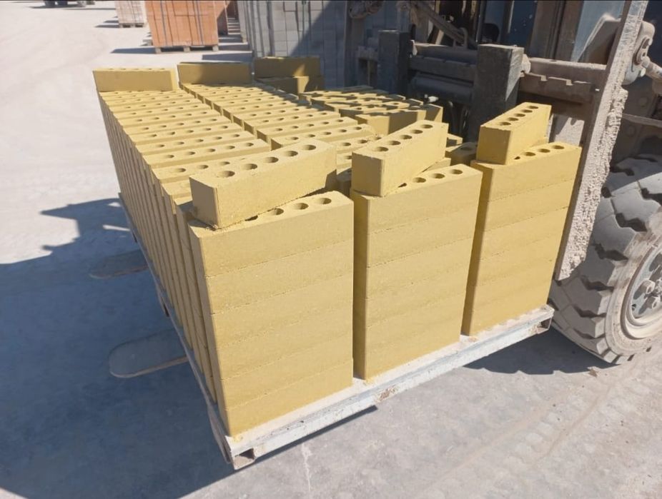 Облицовочный кирпич 90 тенге