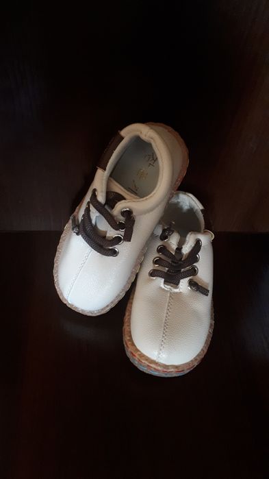 Обувь ботинки туфли для мальчика