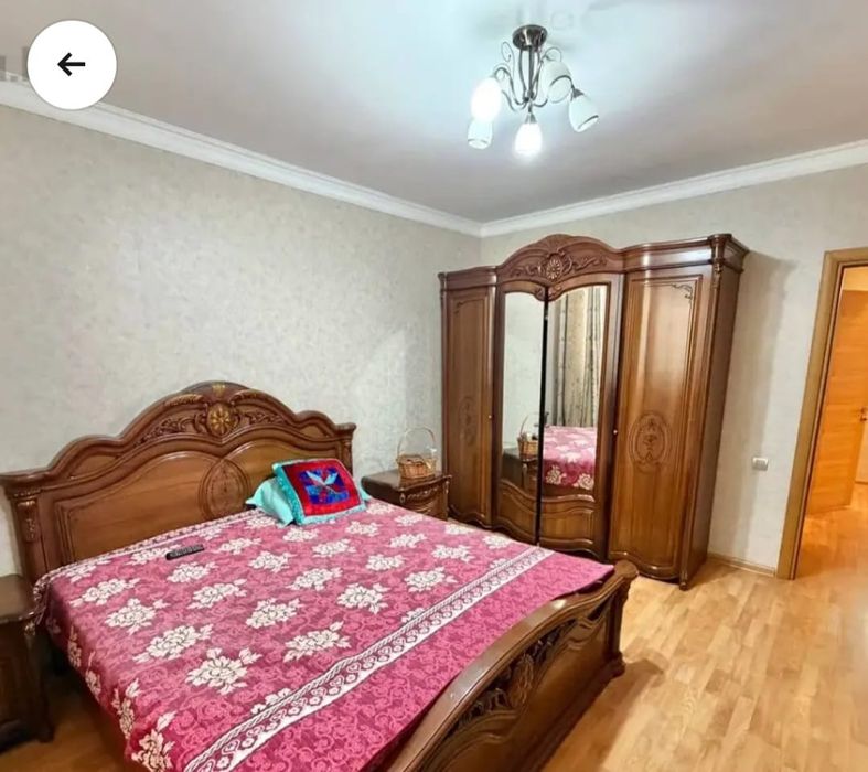 Спальная гарнитура