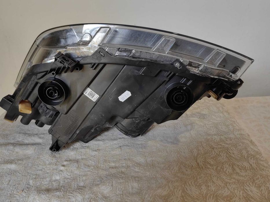 Фар Seat Ibiza 6F1 LED десен/Фар Сеат Ибиза Оригинален