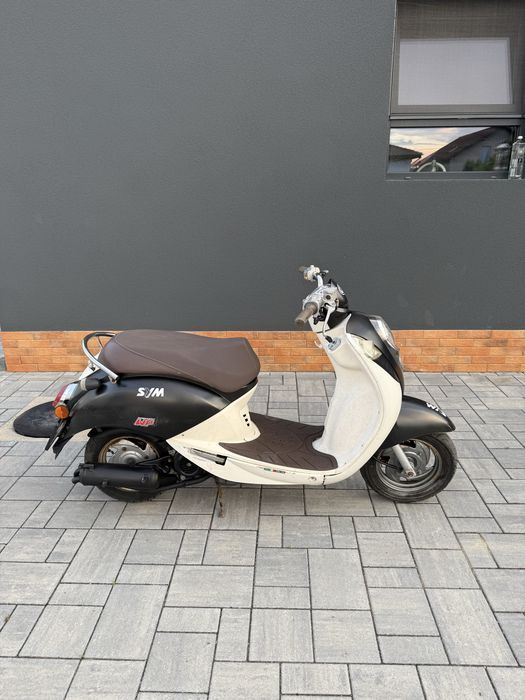 Scutere Fără permis , 49 cc-4t , cu acte