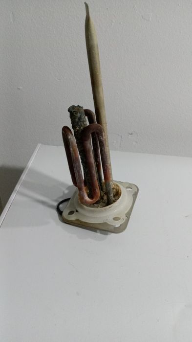 Сантехник электрик