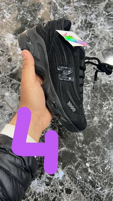 Adidasi unisex NB 
1… 36 37 37 38 38 39 39 40 

2… 37 37 38 38 39 39 40

3… 36 37 37 38 38 39 39 40

4… 36 37 37 38 38 39 39 40

5… 36 37 37 38 38 39