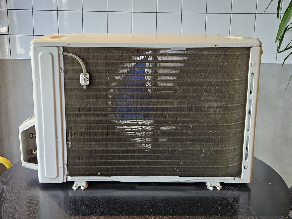 Aer Conditionat Midea 12000 BTU