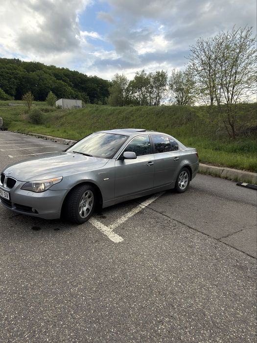 BMW 5 Series 2006 — imagine 2