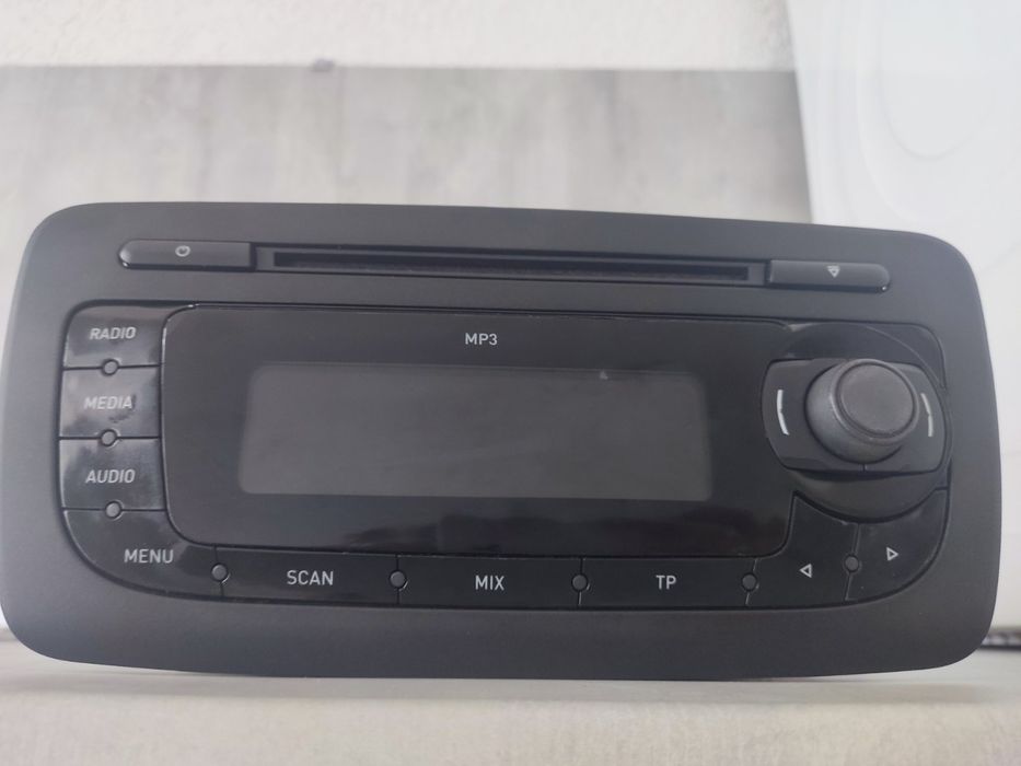 Медия сеат ибиза