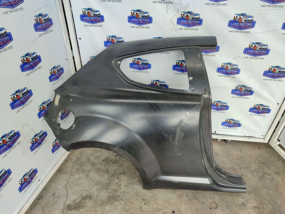 ARIPA SPATE DREAPTA ALFA ROMEO MITO HATCHBACK COD OEM 0071753250 / 71753250 2008-2018 (1A3)