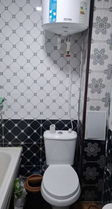 Сдается 1х комнатная квартира на 3 этаже Ориентир Центральная аптека