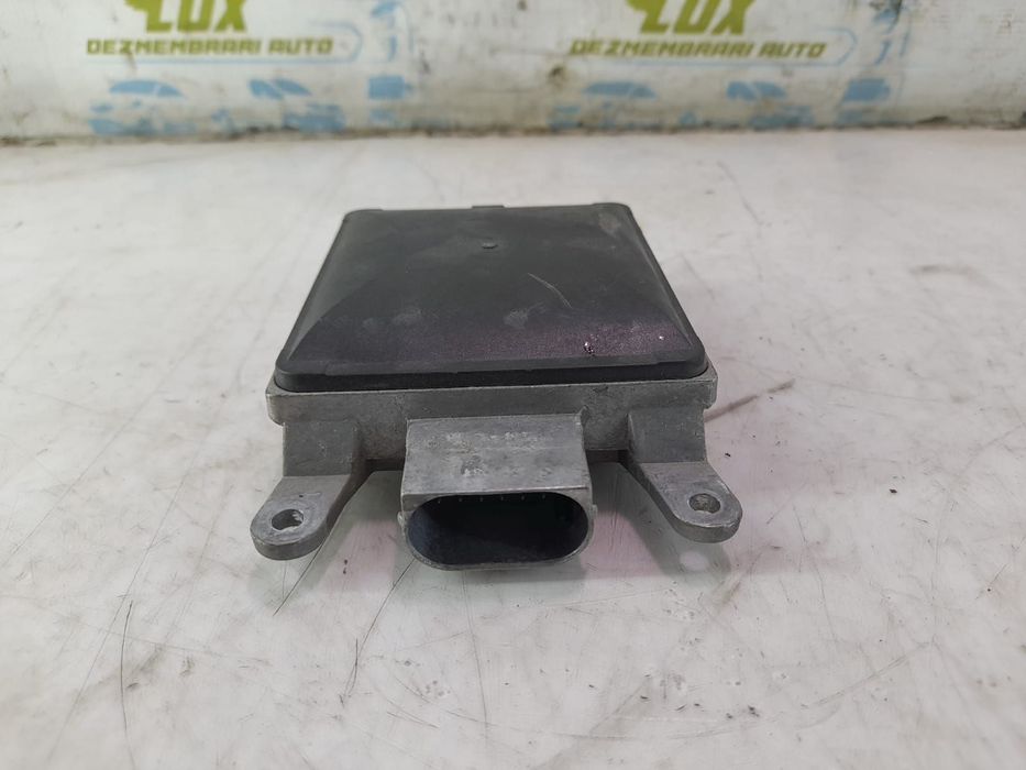 Modul line assist 4H0907566 Volkswagen VW Touareg generatia 2 7P [201