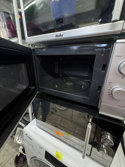 Микровълнова печка PANASONIC