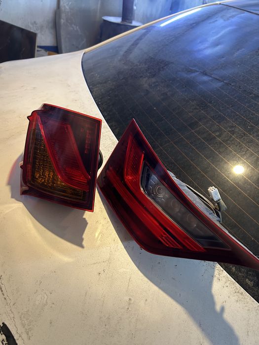 Фонари Лексус Gs L10