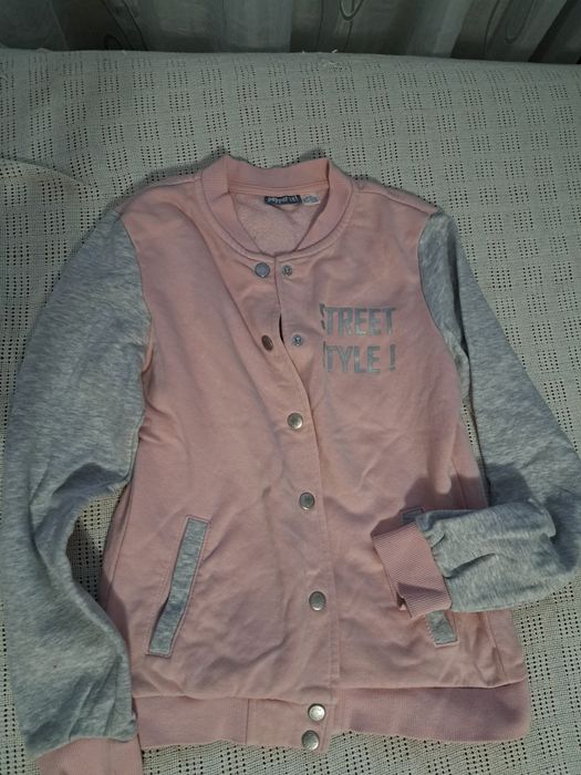 Детски суитшърт за момиче