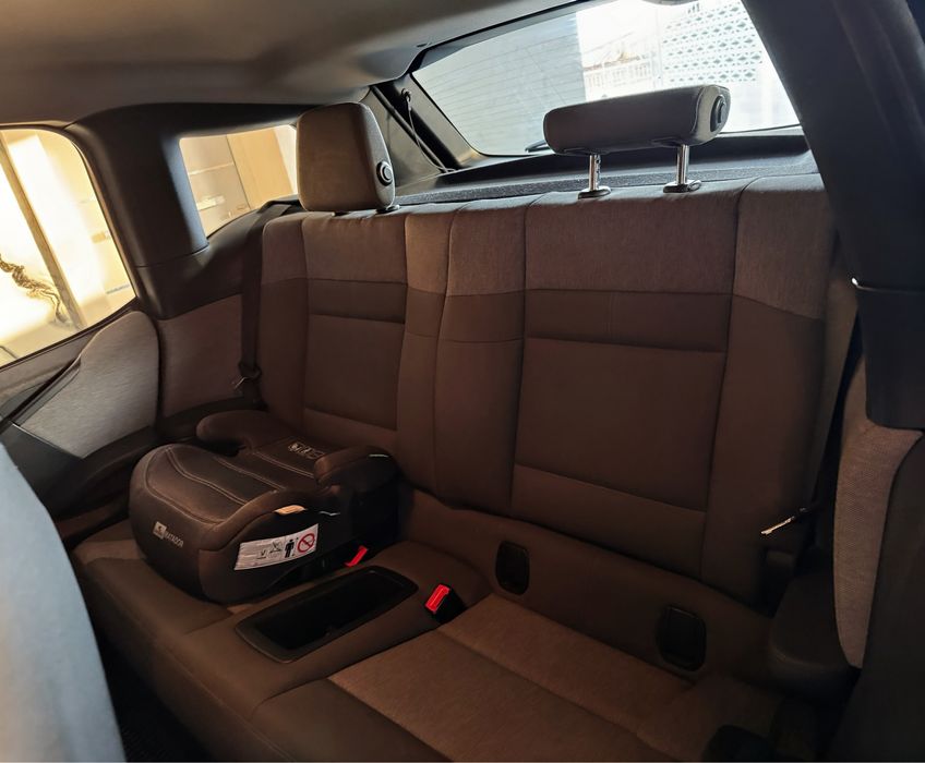 BMW i3 94aH електромобил