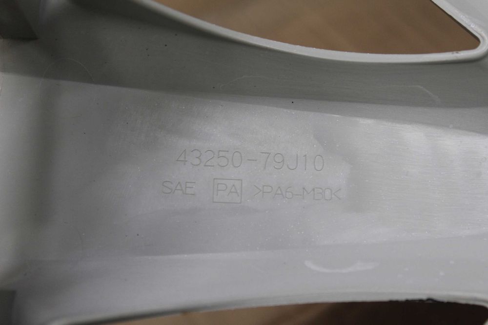Тасове 16" Suzuki