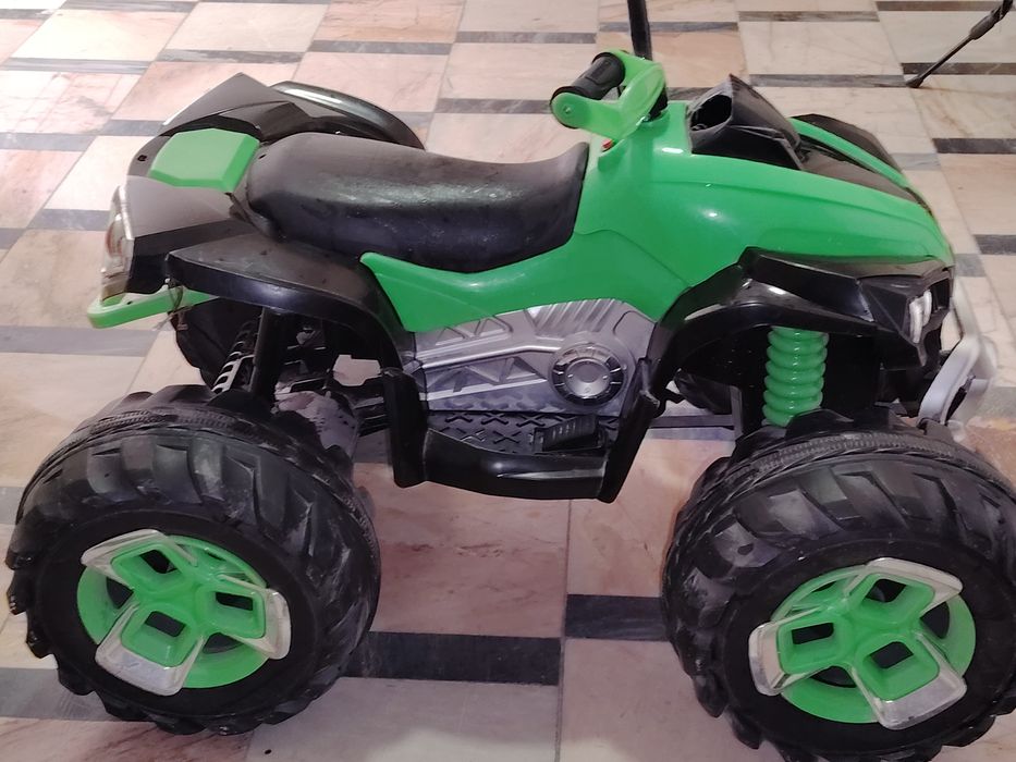 Продаю квадрацикл