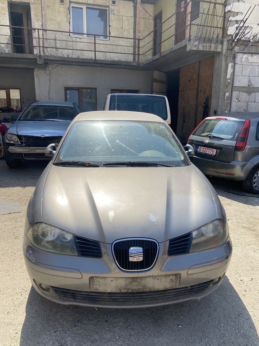 Far bara stop tripla aripa haion portiera oglinda usa piese Seat Ibiza