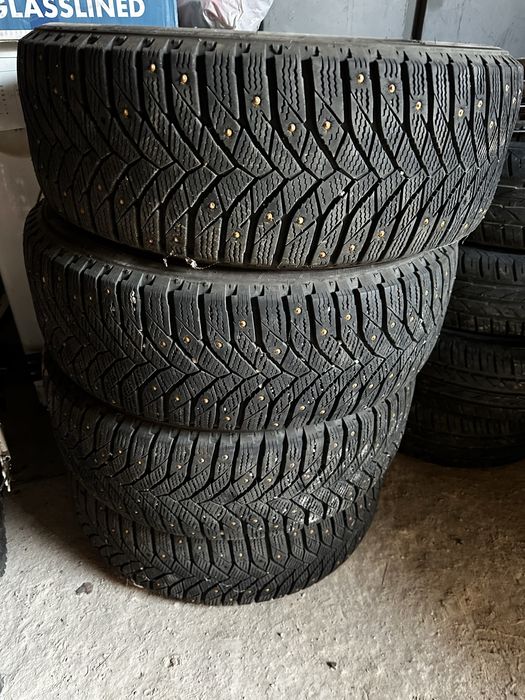 Комплект Triangle 215.60 r16