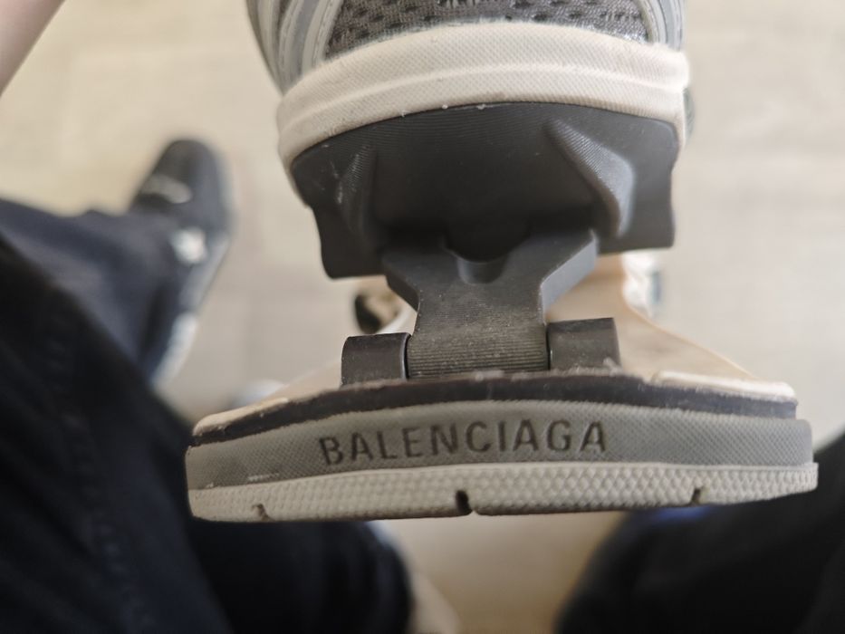 Balenciaga xpander