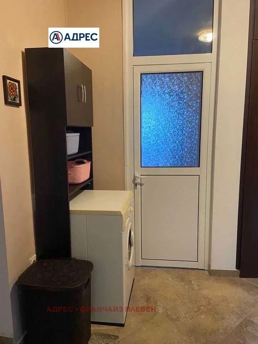 1-стаен в Плевен-9-ти квартал площ 45 цена 256