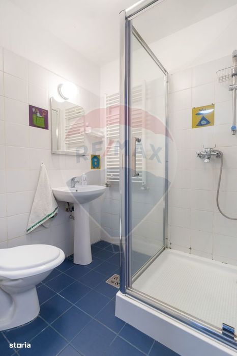 Inchiriere 2 camere cu parcare, Delta Vacaresti, Confort Park