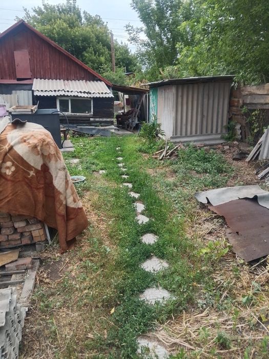 Продам, либо обмен срочно дом в городе ул.Деповская, торг