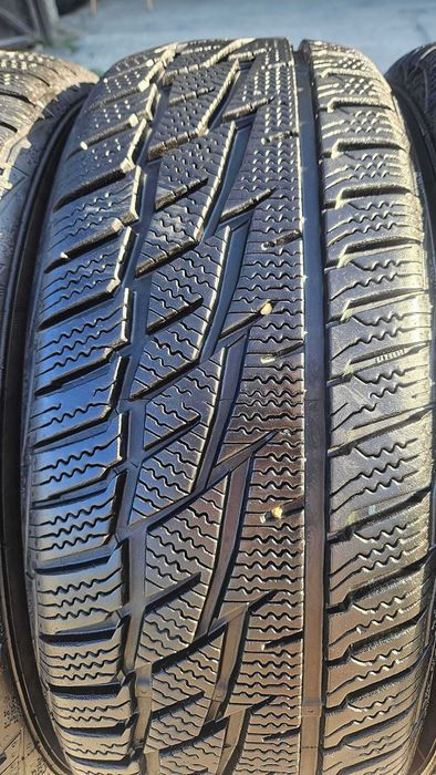 205/60 R16 • Iarna • Matador Sibir Snow 92H | 4 buc | Pret/buc