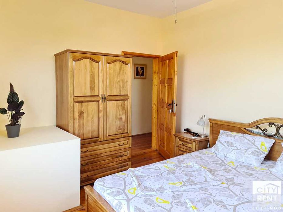 Дава се под наем Къща в с. Драгижево, Област Велико Търново - 150 кв.м за 847.62 € - Снимка #11