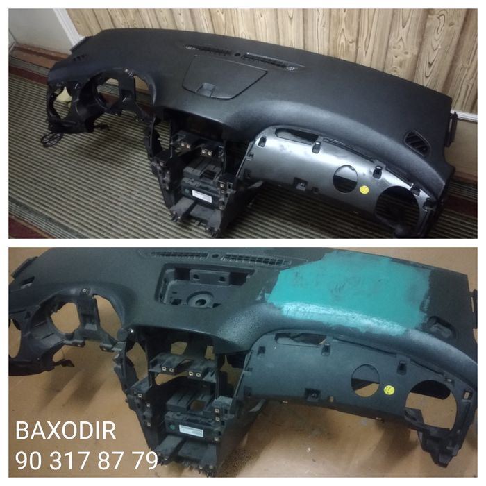 remont airbag        tarpedka,  rul,  remen