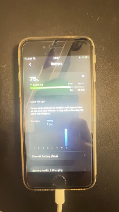 iPhone SE 2022 (Gen 3)