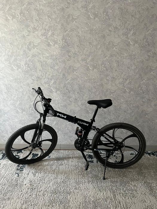 Продается велосипед