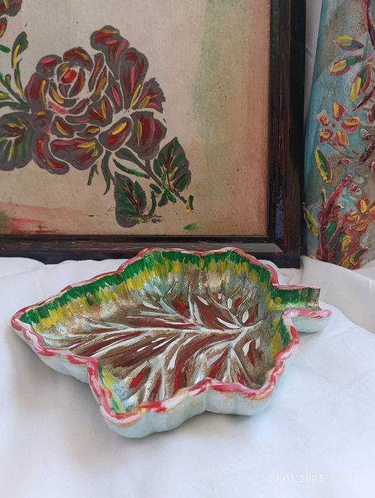 Ръчно изработени красоти за вашия дом