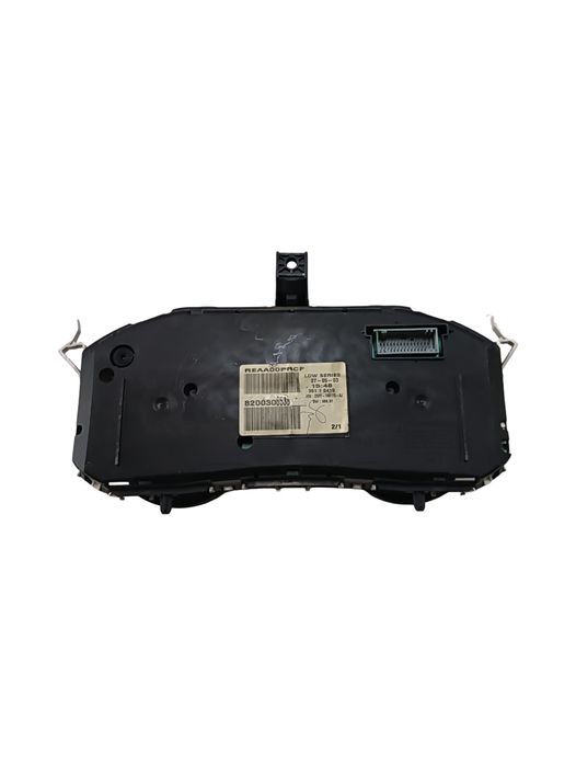 Ceas De Bord Renault Megane Ii Bm0/1_, Cm0/1_ 2001 - 2012 8200306538