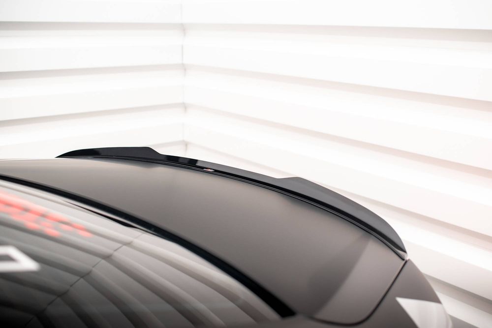 Спойлер за багажник Maxton design за Audi S8 D4 (2013-2015)