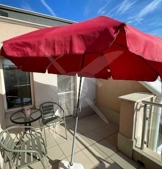 Двустаен апартамент в Центъра! 11863361