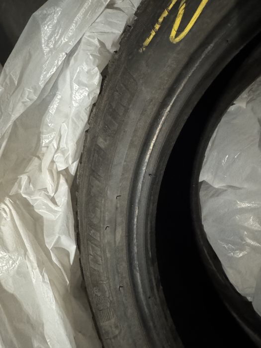 Продам шины Michelin