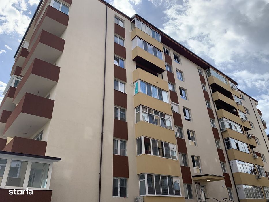 Apartment in Bucuresti - Vedere 2