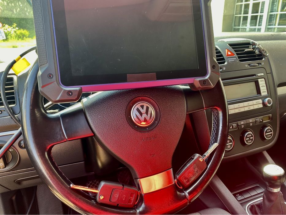 Автоключар, автоключове, ключар