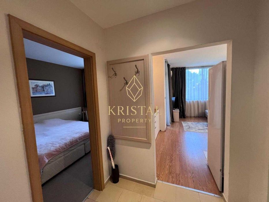 Продава се Двустаен апартамент в к.к. Слънчев бряг - 62 кв.м за 1081 €/кв.м - Снимка #6