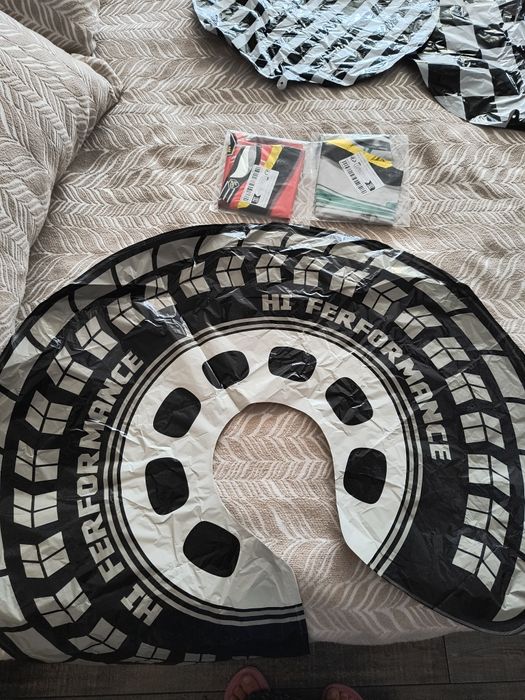 Украса за детски рожден ден