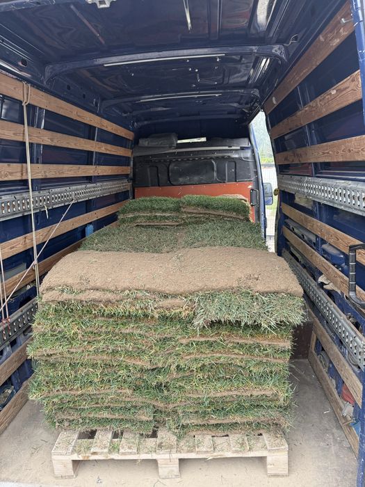 Транспортни и хамалски услуги с бус