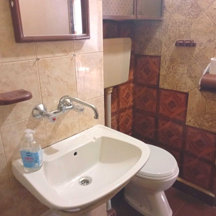 Продавам обзаведен 2 стаен в Люлин 3