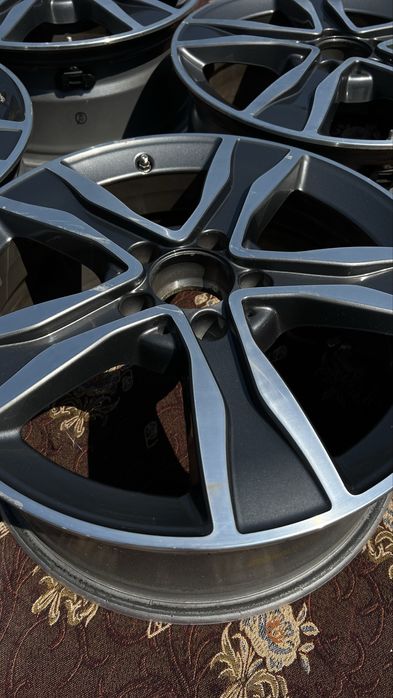 Jante Mercedes | 17”